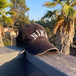 Nike Corduroy Hat